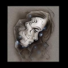 фото "Thinking girl"