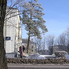 фото "получили зарплату"