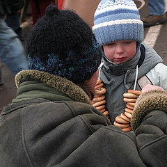 photo "in the market"