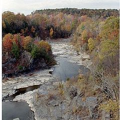 photo "Northern Landscape"