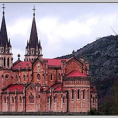 photo ""COVADONGA""