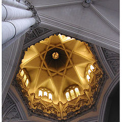 фото "Cathedral of La Plata - Dome"