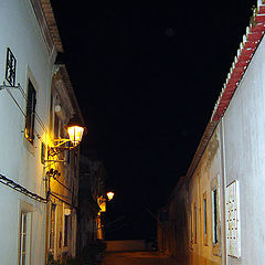 photo "Typical Street"