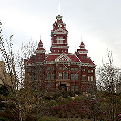 photo "City Hall"