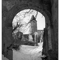 photo "Castle Entrance"