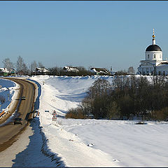 фото "Радонеж"