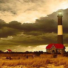 photo "lighthouse 1"