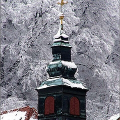 фото "Сказка"