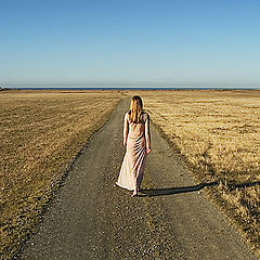 photo "Movin` On"