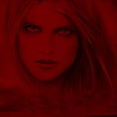 фото "Red Lady"