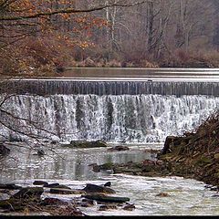 photo "Spencer Falls"