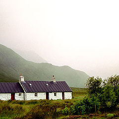 фото "Glen coe - Scotland"