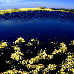 фото "озеро"