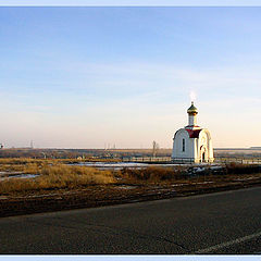 фото "Родные просторы"