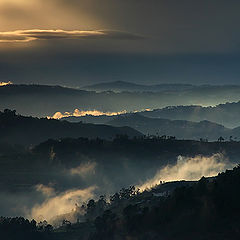 photo "Moods by Layers"