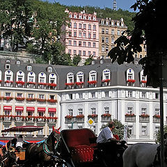 photo "Karlovy Vary"