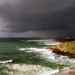 photo "Portugal Seas"