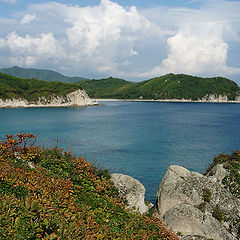 photo "A View to Okunevka Beach"