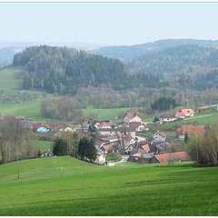 photo "Hobbiton"