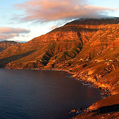 фото "Hout Bay"