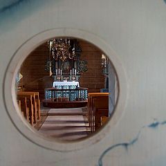 photo "The church"