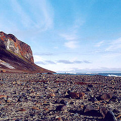 photo "Champ Rock"