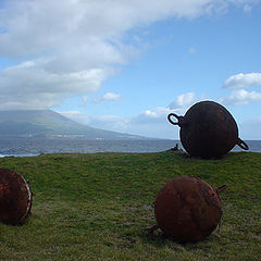 фото "In Island Horta Aзores 2"