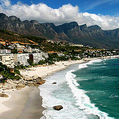 фото "Clifton Bay"