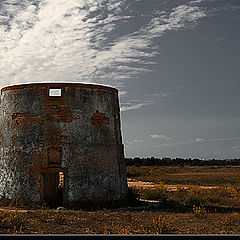 фото "Abandoning"