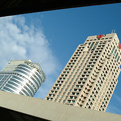 фото "towers"