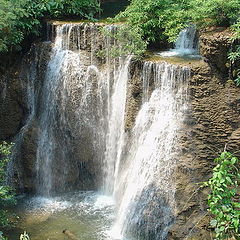 photo "Cascade"