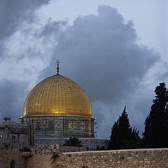 photo "Holy land"