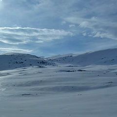 фото "Mountains in norway."