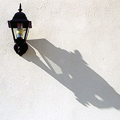 фото "The lamp"