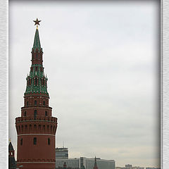 photo "Moscow"