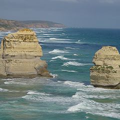 фото "Nature`s Monuments"
