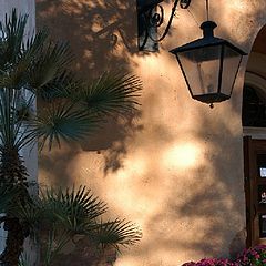 photo "Italian Refuge"