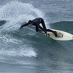 photo "Spray"