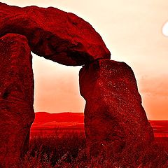 photo "Death of Civilization"