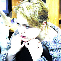 photo "I am"