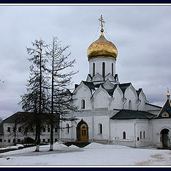 фото "Рождественский собор"