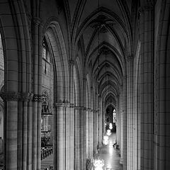 фото "Domkyrkan 1"