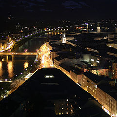photo ":: Salzburg @ night 2 ::"