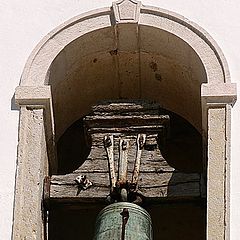 photo "The church bell"