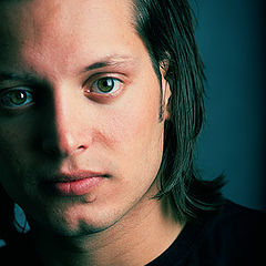photo "Portrait"