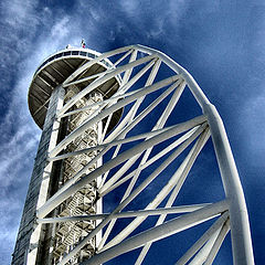 фото "Vasco da Gama Tower"