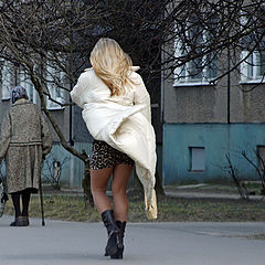 photo "...***..."