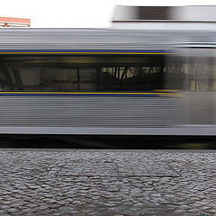 фото "Train"