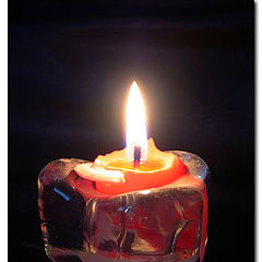 photo "Candle"