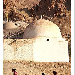 photo "children of the sahara"